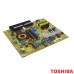 PLACA FONTE SEMP TOSHIBA LE2451 35016681 KPS+L050C1 34007399 